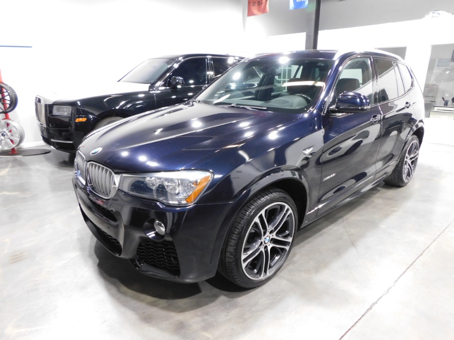 2017 BMW X3 xDrive28i Sports Activity VehicleMsport, available for sale in Lodi, New Jersey | Auto Gallery. Lodi, New Jersey 2017 BMW X3 xDrive28i Sports Activity VehicleMsport, available for sale in Lodi, New Jersey | Auto Gallery. Lodi, New Jersey