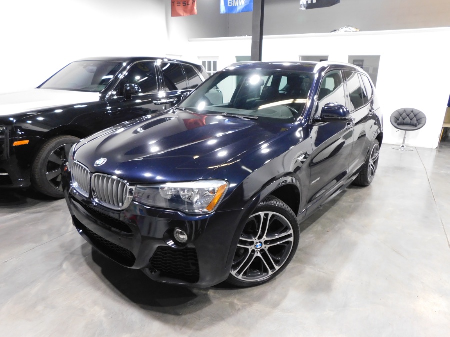 2017 BMW X3 xDrive28i Sports Activity VehicleMsport, available for sale in Lodi, New Jersey | Auto Gallery. Lodi, New Jersey 2017 BMW X3 xDrive28i Sports Activity VehicleMsport, available for sale in Lodi, New Jersey | Auto Gallery. Lodi, New Jersey