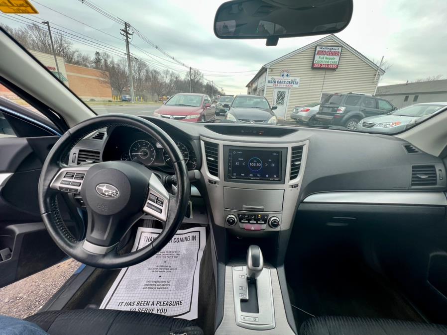 2012 Subaru Legacy 4dr Sdn H4 Auto 2.5i Premium, available for sale in Wallingford, Connecticut | Wallingford Auto Center LLC. Wallingford, Connecticut 2012 Subaru Legacy 4dr Sdn H4 Auto 2.5i Premium, available for sale in Wallingford, Connecticut | Wallingford Auto Center LLC. Wallingford, Connecticut