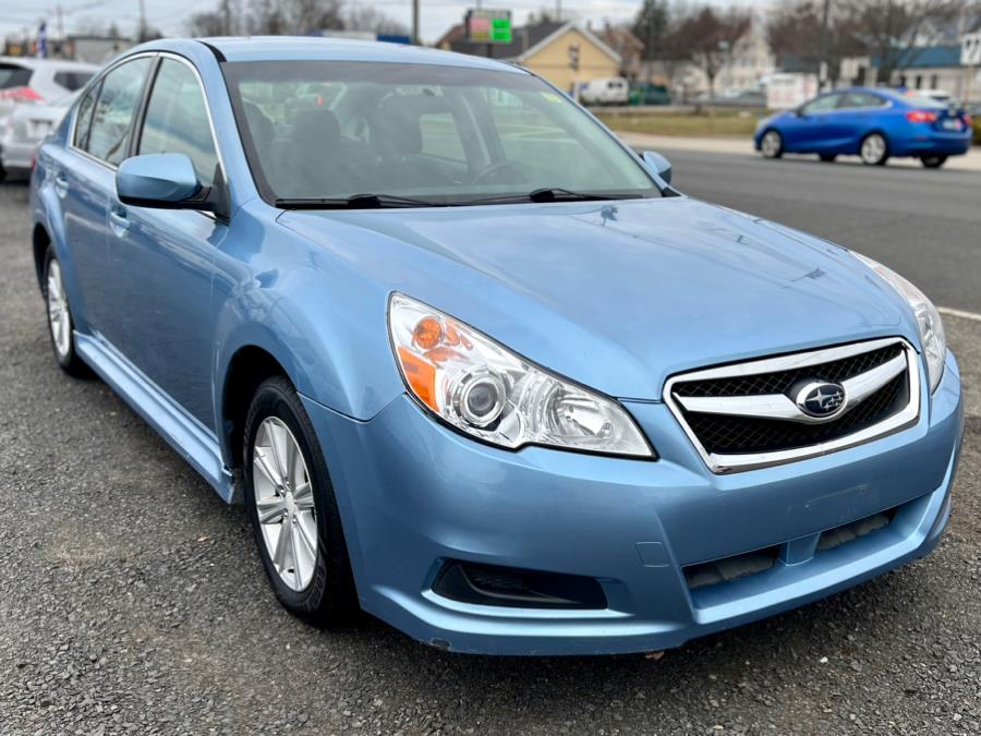 2012 Subaru Legacy 4dr Sdn H4 Auto 2.5i Premium, available for sale in Wallingford, Connecticut | Wallingford Auto Center LLC. Wallingford, Connecticut 2012 Subaru Legacy 4dr Sdn H4 Auto 2.5i Premium, available for sale in Wallingford, Connecticut | Wallingford Auto Center LLC. Wallingford, Connecticut