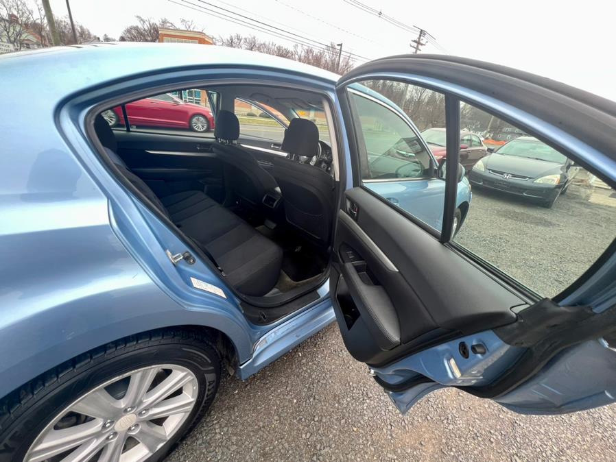 2012 Subaru Legacy 4dr Sdn H4 Auto 2.5i Premium, available for sale in Wallingford, Connecticut | Wallingford Auto Center LLC. Wallingford, Connecticut 2012 Subaru Legacy 4dr Sdn H4 Auto 2.5i Premium, available for sale in Wallingford, Connecticut | Wallingford Auto Center LLC. Wallingford, Connecticut