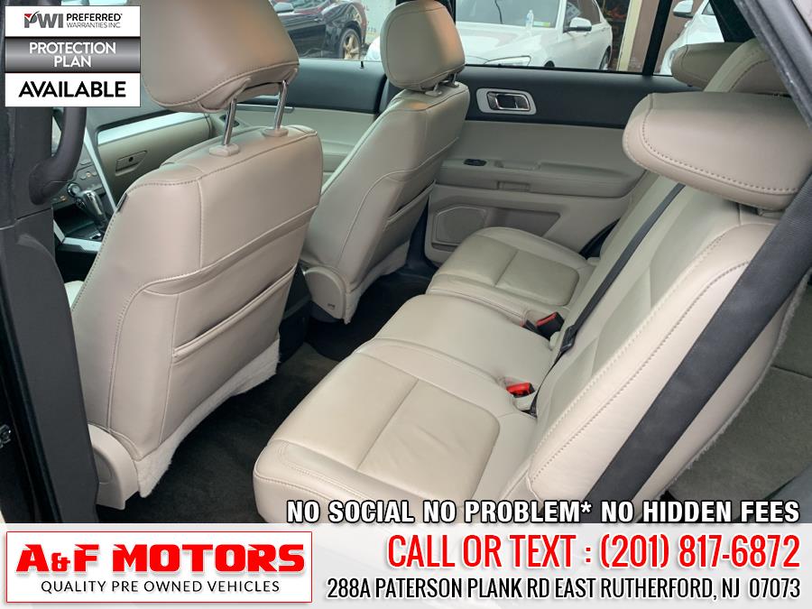 2014 Ford Explorer 4WD 4dr XLT, available for sale in East Rutherford, New Jersey | A&F Motors LLC. East Rutherford, New Jersey 2014 Ford Explorer 4WD 4dr XLT, available for sale in East Rutherford, New Jersey | A&F Motors LLC. East Rutherford, New Jersey