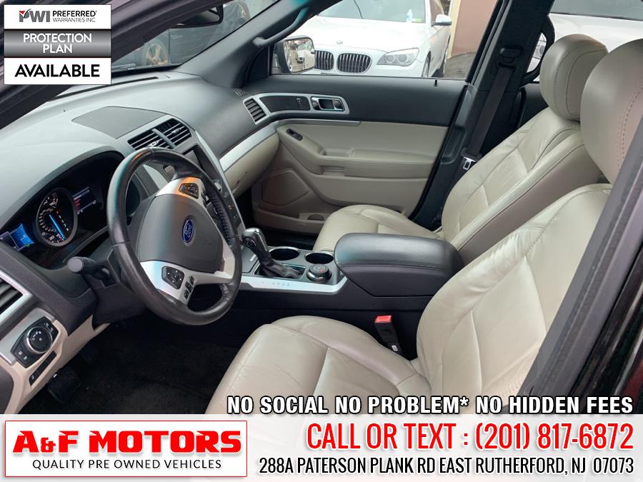 2014 Ford Explorer 4WD 4dr XLT, available for sale in East Rutherford, New Jersey | A&F Motors LLC. East Rutherford, New Jersey 2014 Ford Explorer 4WD 4dr XLT, available for sale in East Rutherford, New Jersey | A&F Motors LLC. East Rutherford, New Jersey