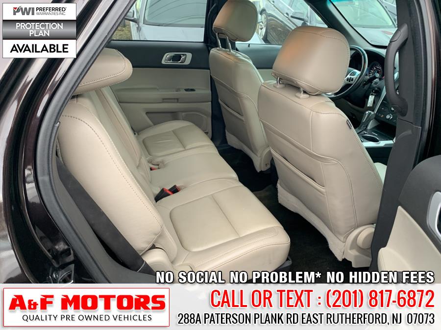 2014 Ford Explorer 4WD 4dr XLT, available for sale in East Rutherford, New Jersey | A&F Motors LLC. East Rutherford, New Jersey 2014 Ford Explorer 4WD 4dr XLT, available for sale in East Rutherford, New Jersey | A&F Motors LLC. East Rutherford, New Jersey