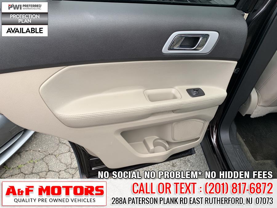 2014 Ford Explorer 4WD 4dr XLT, available for sale in East Rutherford, New Jersey | A&F Motors LLC. East Rutherford, New Jersey 2014 Ford Explorer 4WD 4dr XLT, available for sale in East Rutherford, New Jersey | A&F Motors LLC. East Rutherford, New Jersey