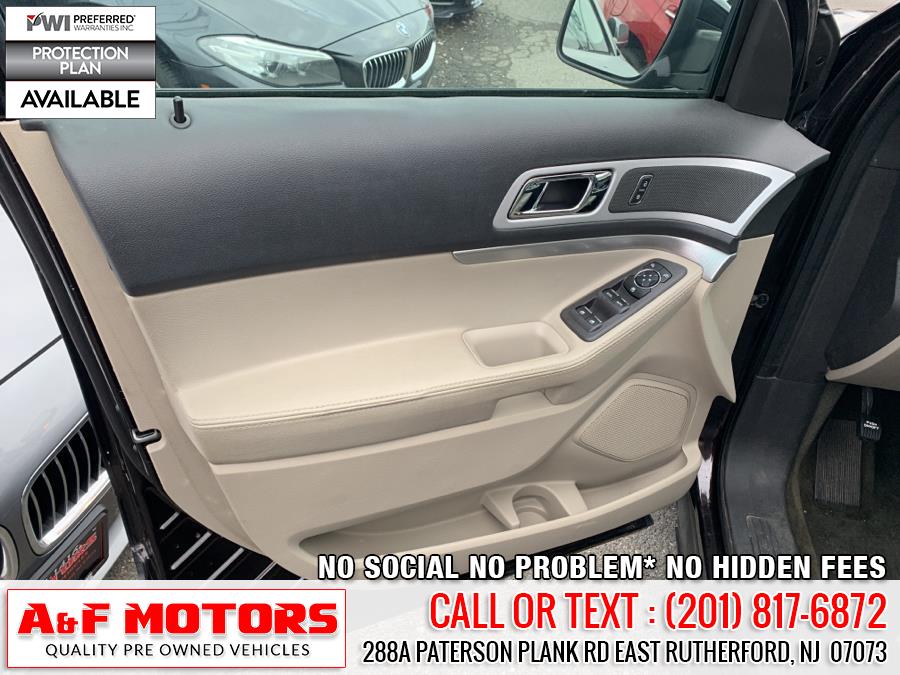 2014 Ford Explorer 4WD 4dr XLT, available for sale in East Rutherford, New Jersey | A&F Motors LLC. East Rutherford, New Jersey 2014 Ford Explorer 4WD 4dr XLT, available for sale in East Rutherford, New Jersey | A&F Motors LLC. East Rutherford, New Jersey