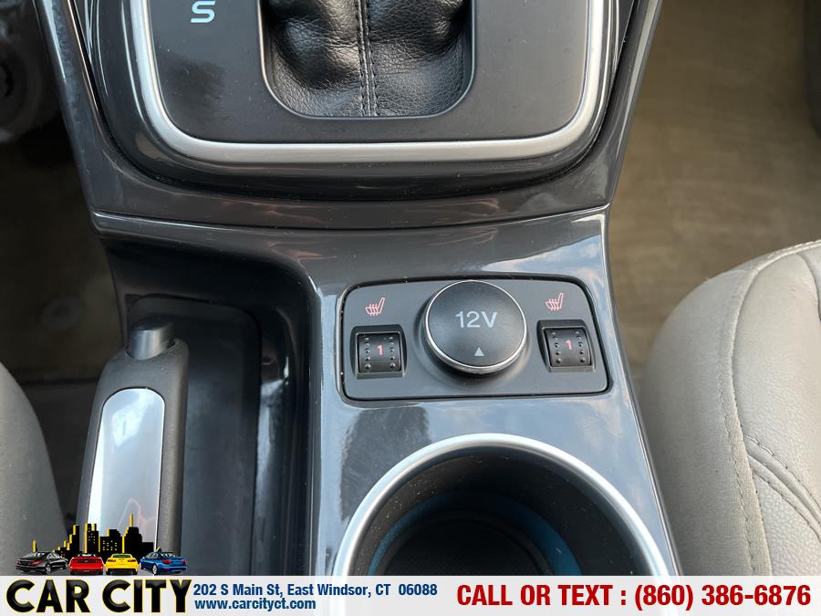2014 Ford Escape FWD 4dr Titanium, available for sale in East Windsor, Connecticut | Car City LLC. East Windsor, Connecticut 2014 Ford Escape FWD 4dr Titanium, available for sale in East Windsor, Connecticut | Car City LLC. East Windsor, Connecticut