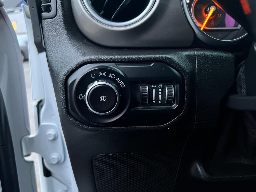 2020 Jeep Wrangler Unlimited Sahara 4x4, available for sale in Irvington , New Jersey | Auto Haus of Irvington Corp. Irvington , New Jersey