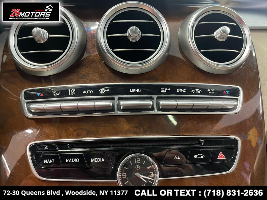 Used Mercedes-Benz C-Class 4dr Sdn C 400 4MATIC 2015 | 26 Motors Queens. Woodside, New York Used Mercedes-Benz C-Class 4dr Sdn C 400 4MATIC 2015 | 26 Motors Queens. Woodside, New York