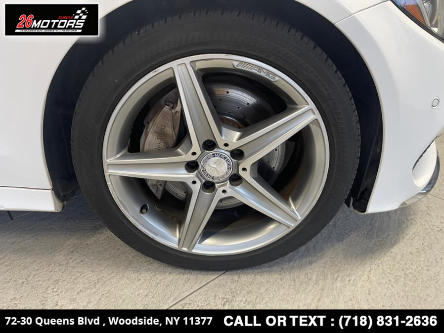 Used Mercedes-Benz C-Class 4dr Sdn C 400 4MATIC 2015 | 26 Motors Queens. Woodside, New York Used Mercedes-Benz C-Class 4dr Sdn C 400 4MATIC 2015 | 26 Motors Queens. Woodside, New York