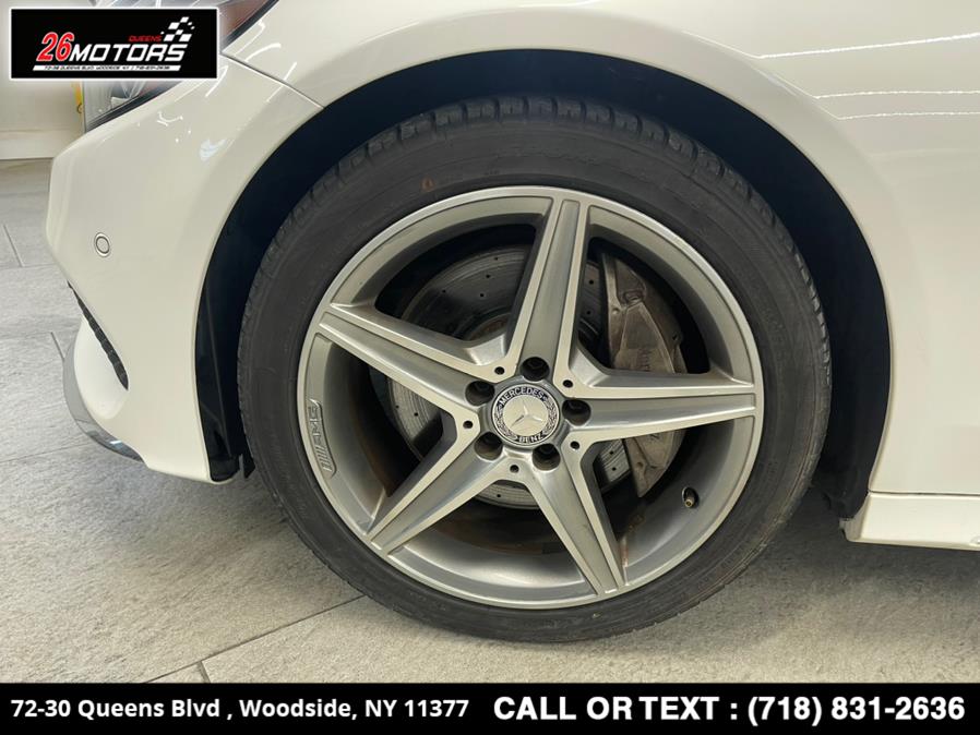 Used Mercedes-Benz C-Class 4dr Sdn C 400 4MATIC 2015 | 26 Motors Queens. Woodside, New York Used Mercedes-Benz C-Class 4dr Sdn C 400 4MATIC 2015 | 26 Motors Queens. Woodside, New York