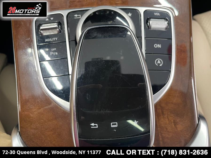 Used Mercedes-Benz C-Class 4dr Sdn C 400 4MATIC 2015 | 26 Motors Queens. Woodside, New York Used Mercedes-Benz C-Class 4dr Sdn C 400 4MATIC 2015 | 26 Motors Queens. Woodside, New York