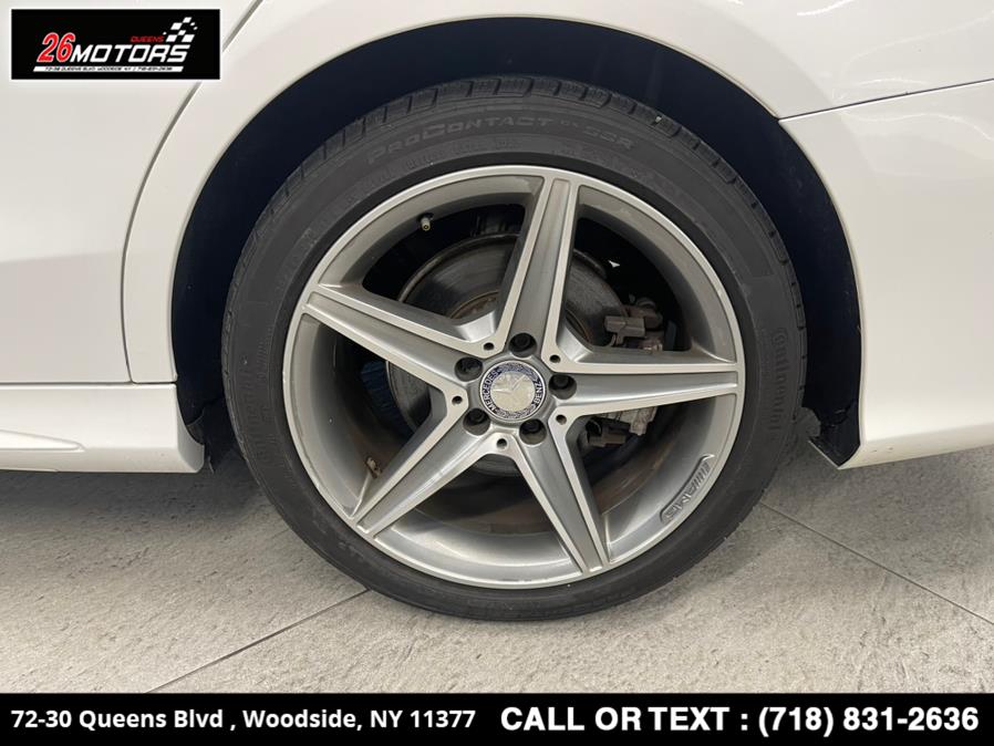 Used Mercedes-Benz C-Class 4dr Sdn C 400 4MATIC 2015 | 26 Motors Queens. Woodside, New York Used Mercedes-Benz C-Class 4dr Sdn C 400 4MATIC 2015 | 26 Motors Queens. Woodside, New York