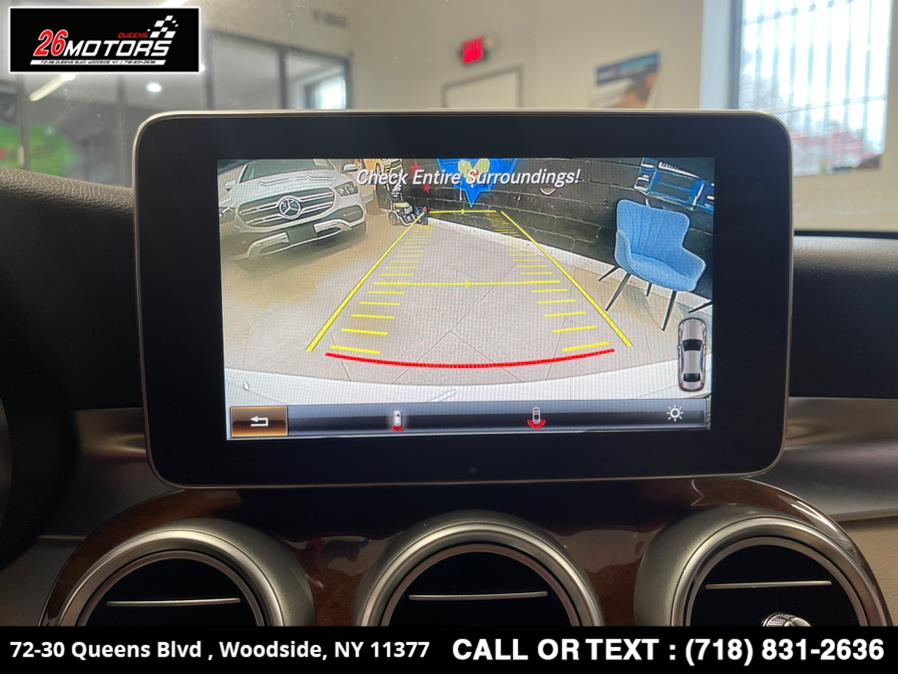 Used Mercedes-Benz C-Class 4dr Sdn C 400 4MATIC 2015 | 26 Motors Queens. Woodside, New York Used Mercedes-Benz C-Class 4dr Sdn C 400 4MATIC 2015 | 26 Motors Queens. Woodside, New York