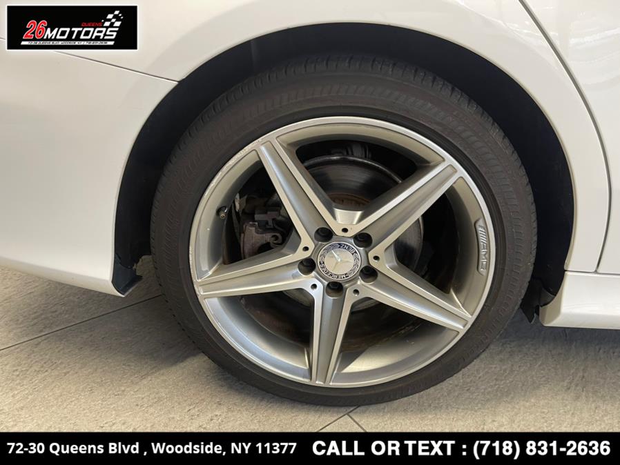 Used Mercedes-Benz C-Class 4dr Sdn C 400 4MATIC 2015 | 26 Motors Queens. Woodside, New York Used Mercedes-Benz C-Class 4dr Sdn C 400 4MATIC 2015 | 26 Motors Queens. Woodside, New York