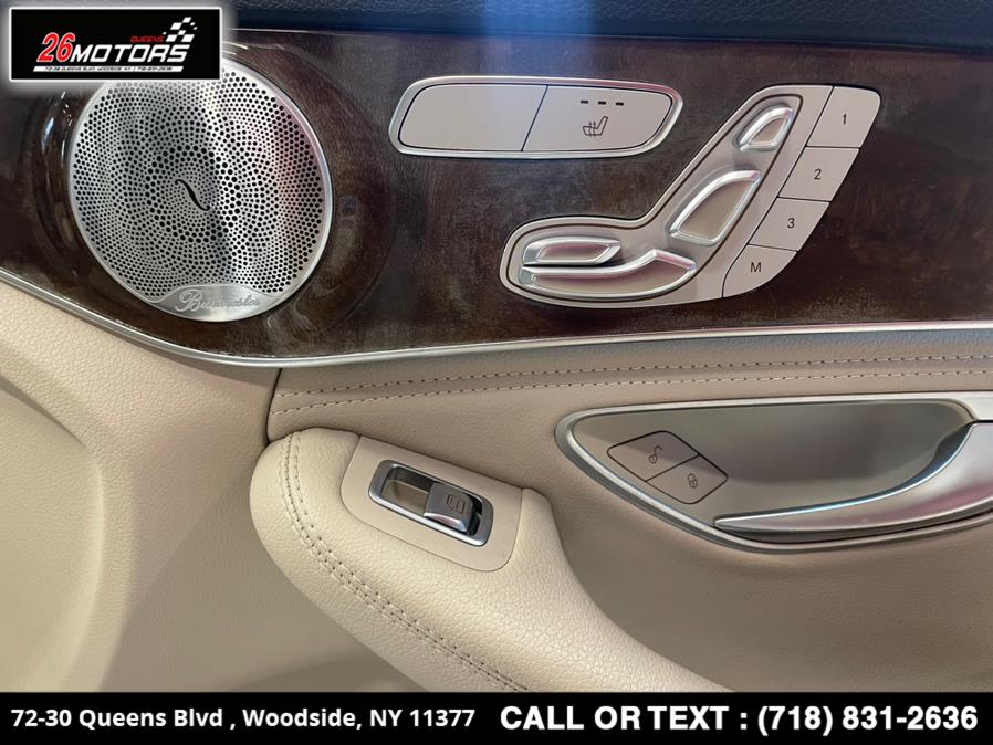 Used Mercedes-Benz C-Class 4dr Sdn C 400 4MATIC 2015 | 26 Motors Queens. Woodside, New York Used Mercedes-Benz C-Class 4dr Sdn C 400 4MATIC 2015 | 26 Motors Queens. Woodside, New York