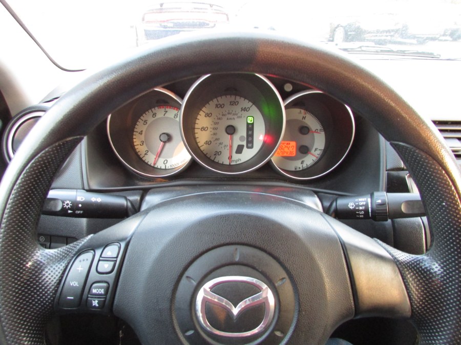 2009 Mazda Mazda3 4dr Sdn Auto i Touring Value, available for sale in East Windsor, Connecticut | United Auto Sales of E Windsor, Inc. East Windsor, Connecticut 2009 Mazda Mazda3 4dr Sdn Auto i Touring Value, available for sale in East Windsor, Connecticut | United Auto Sales of E Windsor, Inc. East Windsor, Connecticut