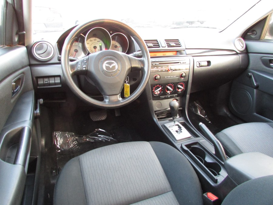 2009 Mazda Mazda3 4dr Sdn Auto i Touring Value, available for sale in East Windsor, Connecticut | United Auto Sales of E Windsor, Inc. East Windsor, Connecticut 2009 Mazda Mazda3 4dr Sdn Auto i Touring Value, available for sale in East Windsor, Connecticut | United Auto Sales of E Windsor, Inc. East Windsor, Connecticut