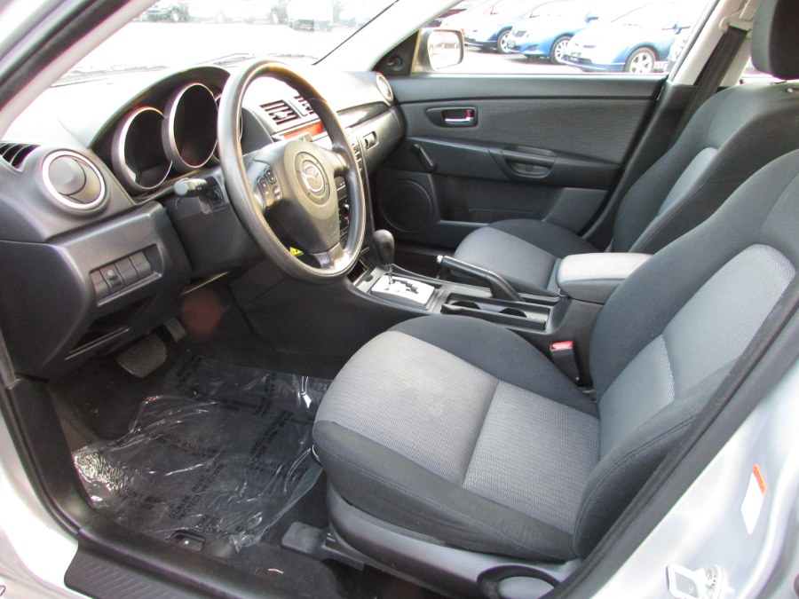 2009 Mazda Mazda3 4dr Sdn Auto i Touring Value, available for sale in East Windsor, Connecticut | United Auto Sales of E Windsor, Inc. East Windsor, Connecticut 2009 Mazda Mazda3 4dr Sdn Auto i Touring Value, available for sale in East Windsor, Connecticut | United Auto Sales of E Windsor, Inc. East Windsor, Connecticut