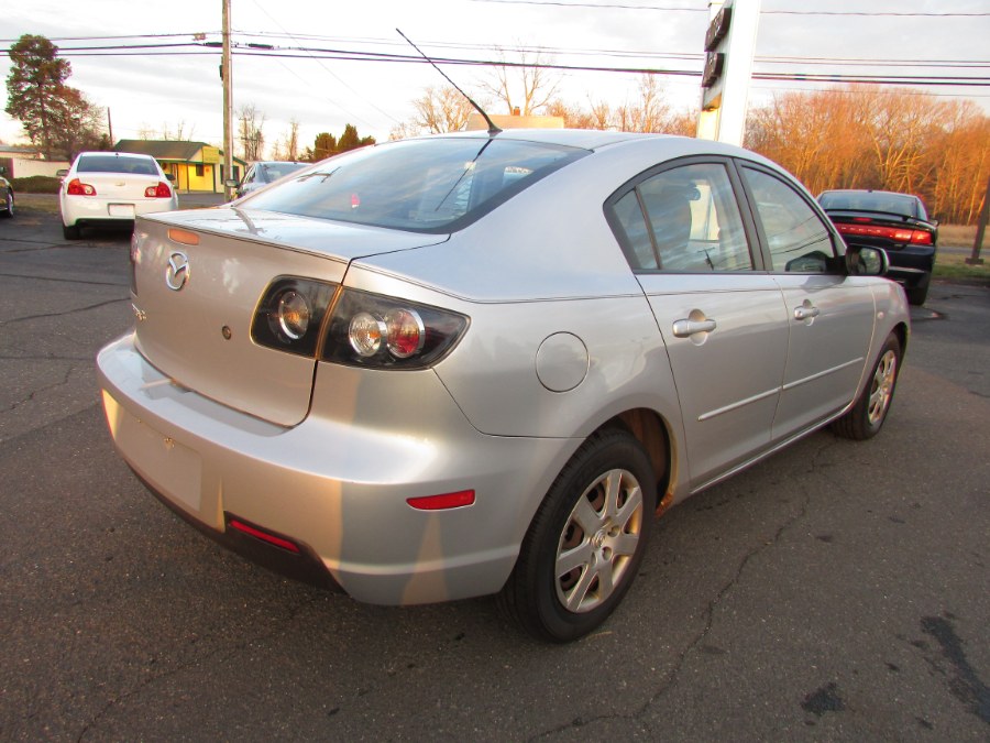 2009 Mazda Mazda3 4dr Sdn Auto i Touring Value, available for sale in East Windsor, Connecticut | United Auto Sales of E Windsor, Inc. East Windsor, Connecticut 2009 Mazda Mazda3 4dr Sdn Auto i Touring Value, available for sale in East Windsor, Connecticut | United Auto Sales of E Windsor, Inc. East Windsor, Connecticut