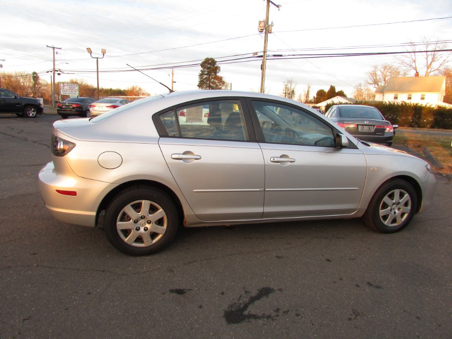 2009 Mazda Mazda3 4dr Sdn Auto i Touring Value, available for sale in East Windsor, Connecticut | United Auto Sales of E Windsor, Inc. East Windsor, Connecticut 2009 Mazda Mazda3 4dr Sdn Auto i Touring Value, available for sale in East Windsor, Connecticut | United Auto Sales of E Windsor, Inc. East Windsor, Connecticut