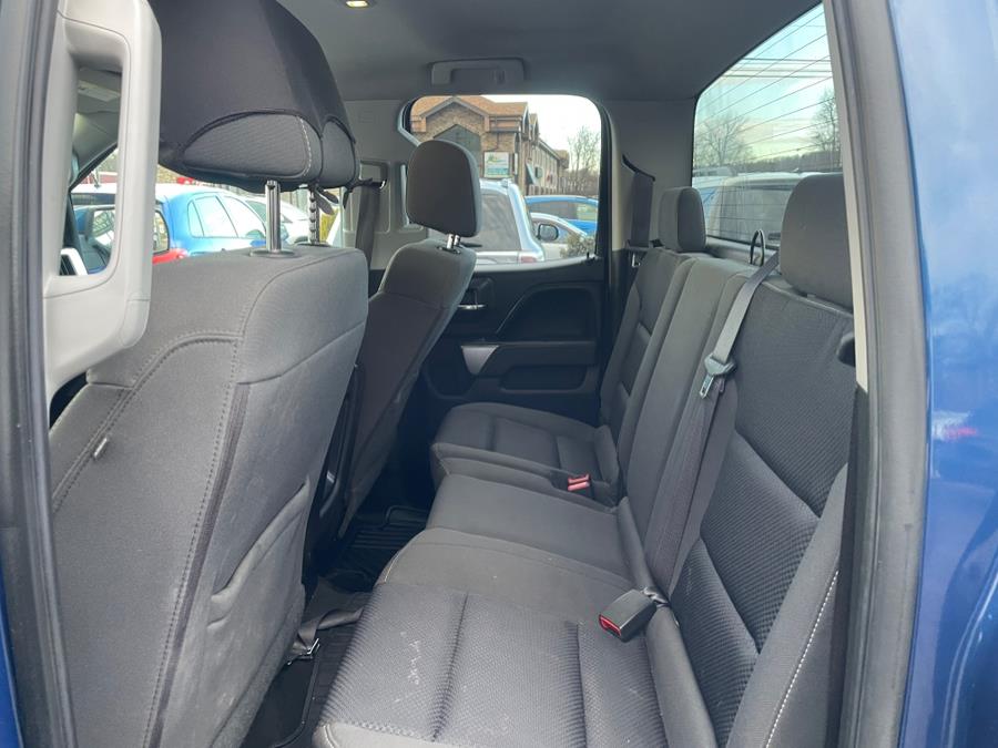2017 Chevrolet Silverado 1500 4WD Double Cab 143.5" LT w/1LT, available for sale in Vernon, Connecticut | TD Automotive Enterprises LLC DBA Diamond Auto Cars. Vernon, Connecticut 2017 Chevrolet Silverado 1500 4WD Double Cab 143.5" LT w/1LT, available for sale in Vernon, Connecticut | TD Automotive Enterprises LLC DBA Diamond Auto Cars. Vernon, Connecticut