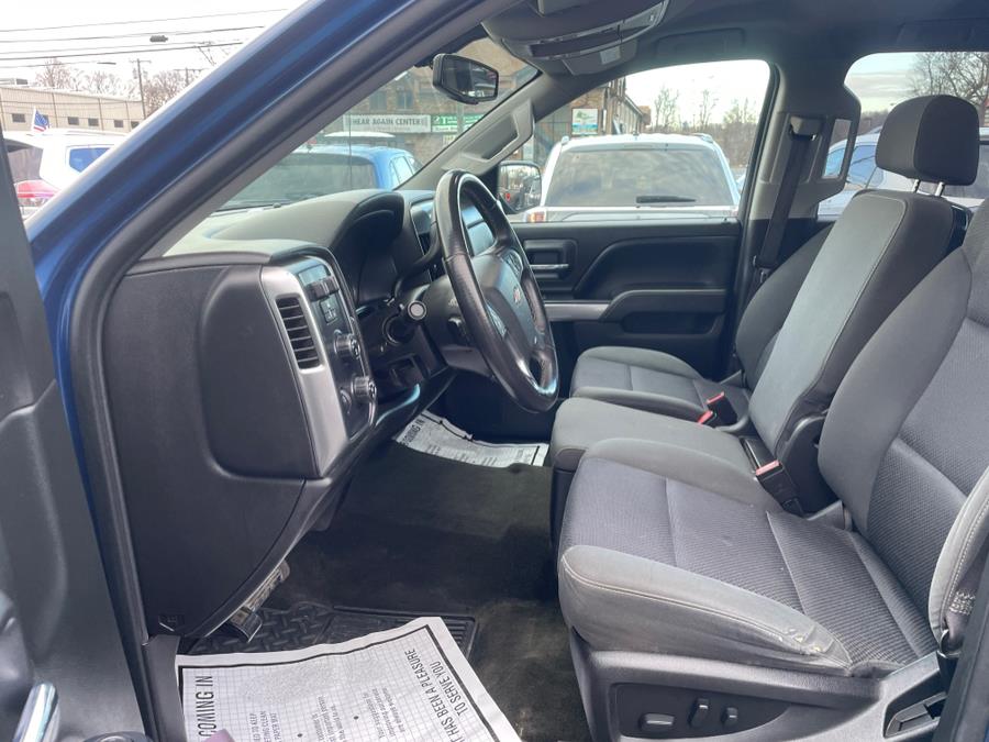 2017 Chevrolet Silverado 1500 4WD Double Cab 143.5" LT w/1LT, available for sale in Vernon, Connecticut | TD Automotive Enterprises LLC DBA Diamond Auto Cars. Vernon, Connecticut 2017 Chevrolet Silverado 1500 4WD Double Cab 143.5" LT w/1LT, available for sale in Vernon, Connecticut | TD Automotive Enterprises LLC DBA Diamond Auto Cars. Vernon, Connecticut