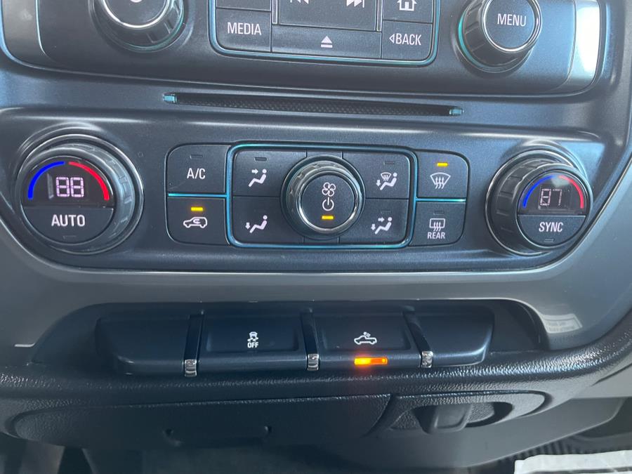 2017 Chevrolet Silverado 1500 4WD Double Cab 143.5" LT w/1LT, available for sale in Vernon, Connecticut | TD Automotive Enterprises LLC DBA Diamond Auto Cars. Vernon, Connecticut 2017 Chevrolet Silverado 1500 4WD Double Cab 143.5" LT w/1LT, available for sale in Vernon, Connecticut | TD Automotive Enterprises LLC DBA Diamond Auto Cars. Vernon, Connecticut