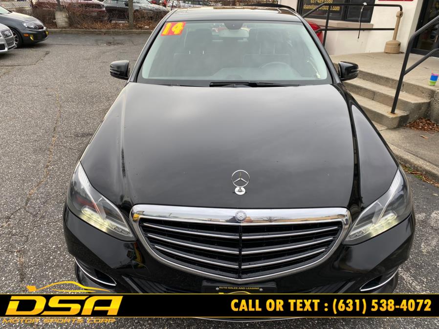2014 Mercedes-Benz E-Class 4dr Sdn E 250 BlueTEC Luxury 4MATIC, available for sale in Commack, New York | DSA Motor Sports Corp. Commack, New York 2014 Mercedes-Benz E-Class 4dr Sdn E 250 BlueTEC Luxury 4MATIC, available for sale in Commack, New York | DSA Motor Sports Corp. Commack, New York