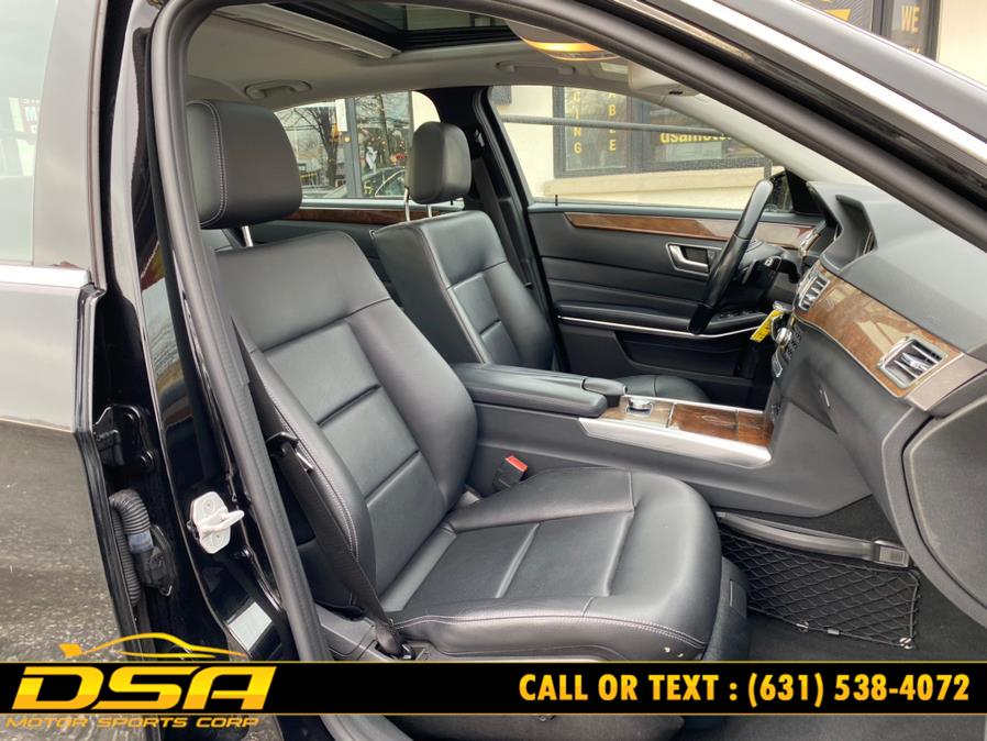 2014 Mercedes-Benz E-Class 4dr Sdn E 250 BlueTEC Luxury 4MATIC, available for sale in Commack, New York | DSA Motor Sports Corp. Commack, New York 2014 Mercedes-Benz E-Class 4dr Sdn E 250 BlueTEC Luxury 4MATIC, available for sale in Commack, New York | DSA Motor Sports Corp. Commack, New York