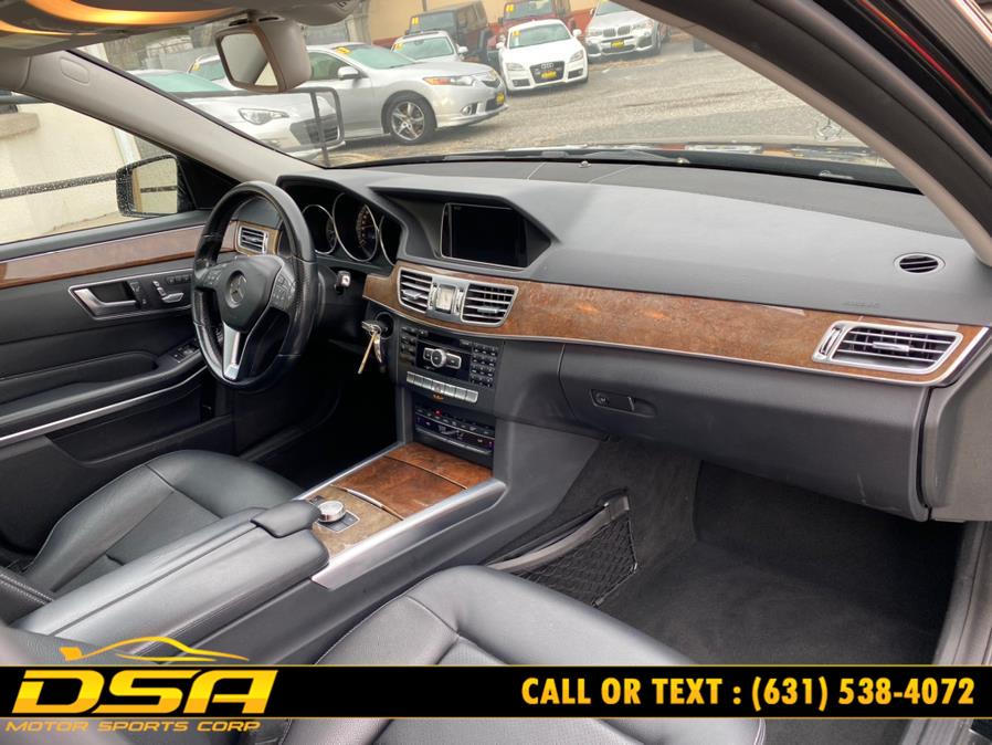 2014 Mercedes-Benz E-Class 4dr Sdn E 250 BlueTEC Luxury 4MATIC, available for sale in Commack, New York | DSA Motor Sports Corp. Commack, New York 2014 Mercedes-Benz E-Class 4dr Sdn E 250 BlueTEC Luxury 4MATIC, available for sale in Commack, New York | DSA Motor Sports Corp. Commack, New York