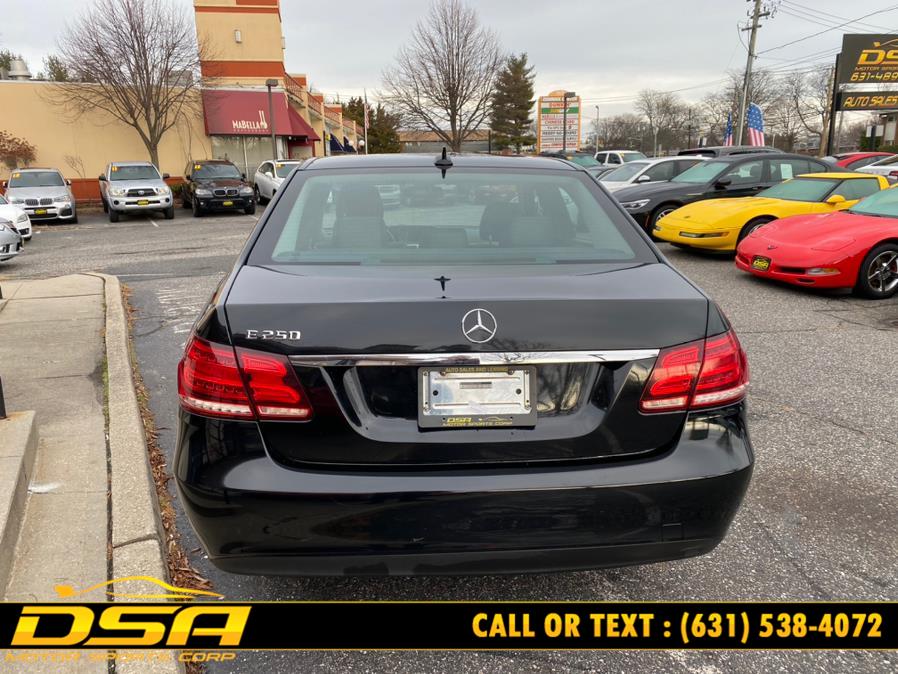 2014 Mercedes-Benz E-Class 4dr Sdn E 250 BlueTEC Luxury 4MATIC, available for sale in Commack, New York | DSA Motor Sports Corp. Commack, New York 2014 Mercedes-Benz E-Class 4dr Sdn E 250 BlueTEC Luxury 4MATIC, available for sale in Commack, New York | DSA Motor Sports Corp. Commack, New York