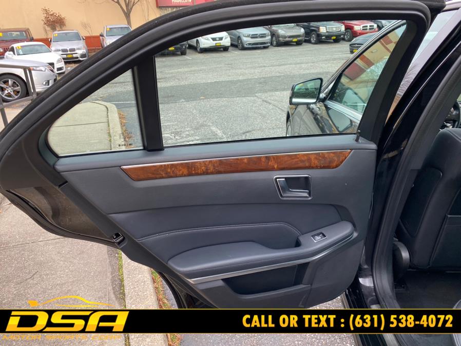 2014 Mercedes-Benz E-Class 4dr Sdn E 250 BlueTEC Luxury 4MATIC, available for sale in Commack, New York | DSA Motor Sports Corp. Commack, New York 2014 Mercedes-Benz E-Class 4dr Sdn E 250 BlueTEC Luxury 4MATIC, available for sale in Commack, New York | DSA Motor Sports Corp. Commack, New York