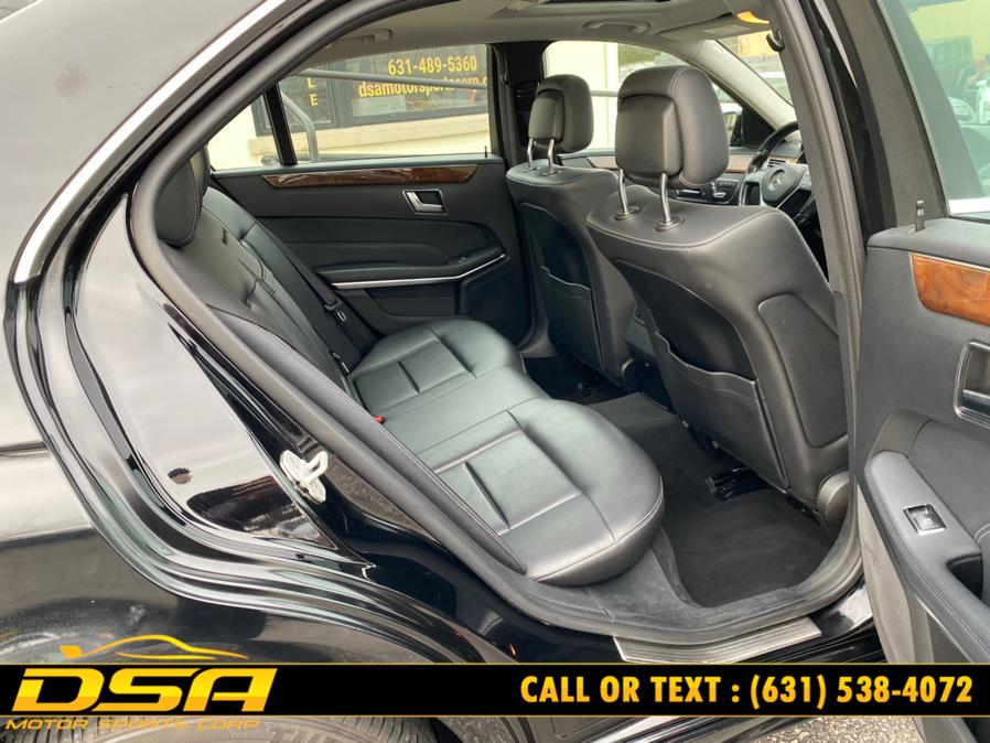 2014 Mercedes-Benz E-Class 4dr Sdn E 250 BlueTEC Luxury 4MATIC, available for sale in Commack, New York | DSA Motor Sports Corp. Commack, New York 2014 Mercedes-Benz E-Class 4dr Sdn E 250 BlueTEC Luxury 4MATIC, available for sale in Commack, New York | DSA Motor Sports Corp. Commack, New York
