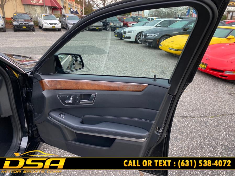 2014 Mercedes-Benz E-Class 4dr Sdn E 250 BlueTEC Luxury 4MATIC, available for sale in Commack, New York | DSA Motor Sports Corp. Commack, New York 2014 Mercedes-Benz E-Class 4dr Sdn E 250 BlueTEC Luxury 4MATIC, available for sale in Commack, New York | DSA Motor Sports Corp. Commack, New York