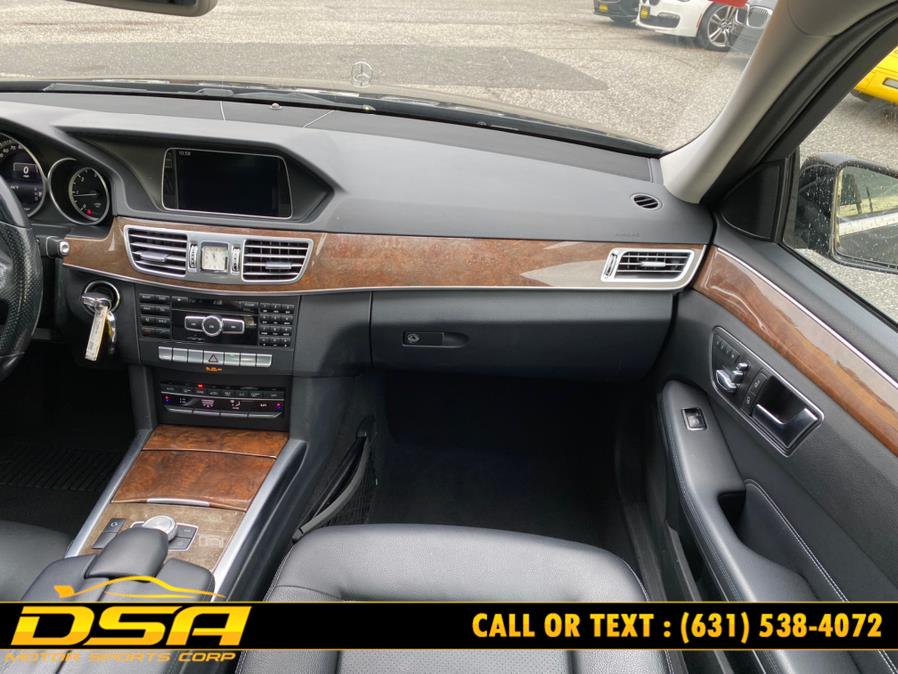 2014 Mercedes-Benz E-Class 4dr Sdn E 250 BlueTEC Luxury 4MATIC, available for sale in Commack, New York | DSA Motor Sports Corp. Commack, New York 2014 Mercedes-Benz E-Class 4dr Sdn E 250 BlueTEC Luxury 4MATIC, available for sale in Commack, New York | DSA Motor Sports Corp. Commack, New York