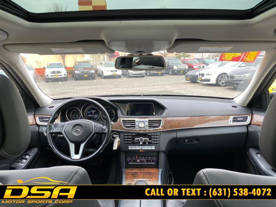 2014 Mercedes-Benz E-Class 4dr Sdn E 250 BlueTEC Luxury 4MATIC, available for sale in Commack, New York | DSA Motor Sports Corp. Commack, New York 2014 Mercedes-Benz E-Class 4dr Sdn E 250 BlueTEC Luxury 4MATIC, available for sale in Commack, New York | DSA Motor Sports Corp. Commack, New York