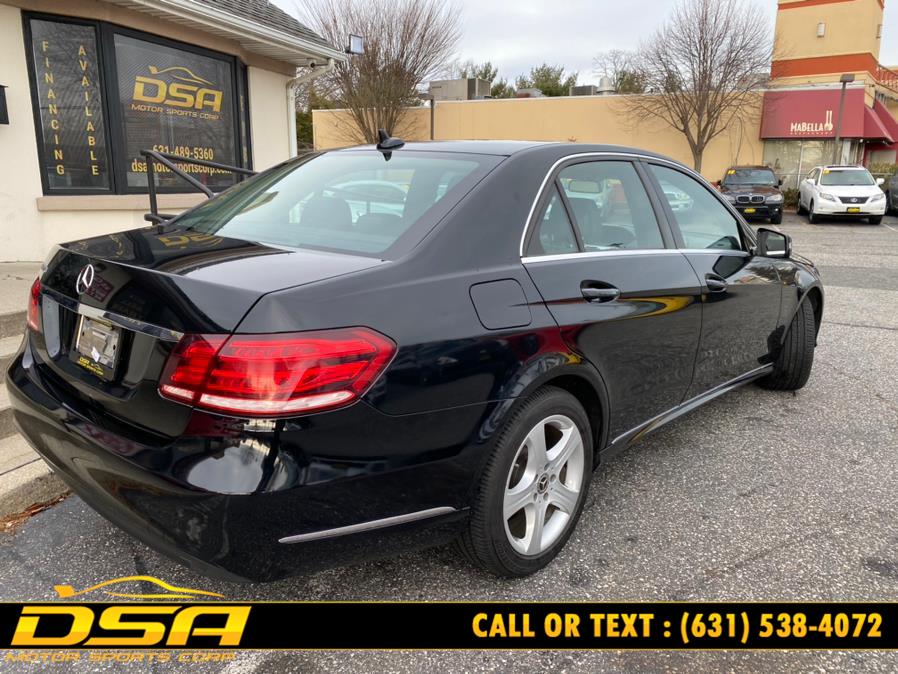 2014 Mercedes-Benz E-Class 4dr Sdn E 250 BlueTEC Luxury 4MATIC, available for sale in Commack, New York | DSA Motor Sports Corp. Commack, New York 2014 Mercedes-Benz E-Class 4dr Sdn E 250 BlueTEC Luxury 4MATIC, available for sale in Commack, New York | DSA Motor Sports Corp. Commack, New York