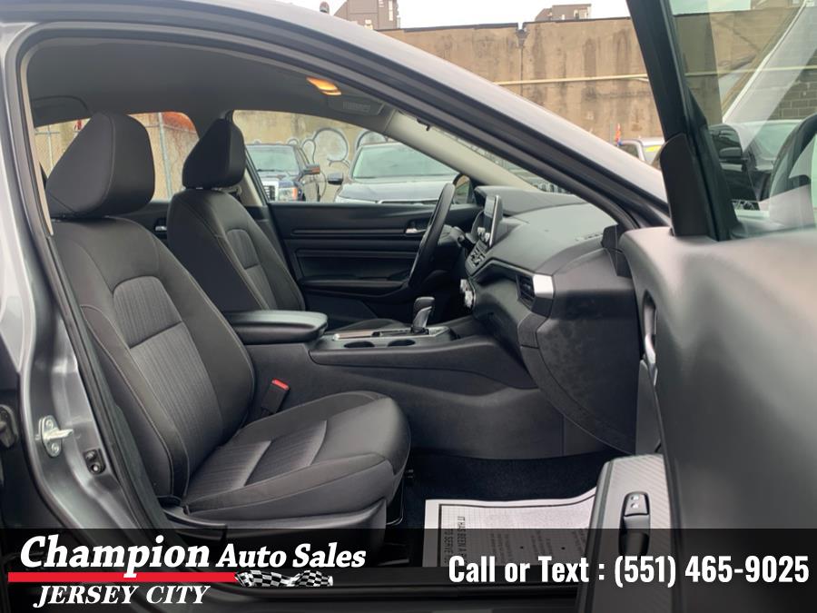2020 Nissan Altima 2.5 S Sedan, available for sale in Jersey City, New Jersey | Champion Auto Sales. Jersey City, New Jersey 2020 Nissan Altima 2.5 S Sedan, available for sale in Jersey City, New Jersey | Champion Auto Sales. Jersey City, New Jersey