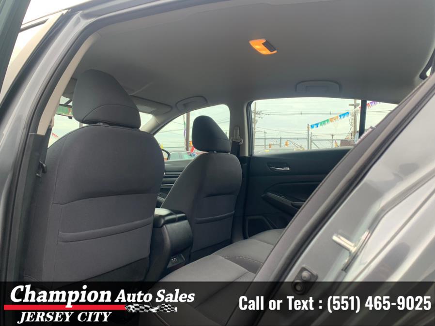 2020 Nissan Altima 2.5 S Sedan, available for sale in Jersey City, New Jersey | Champion Auto Sales. Jersey City, New Jersey 2020 Nissan Altima 2.5 S Sedan, available for sale in Jersey City, New Jersey | Champion Auto Sales. Jersey City, New Jersey