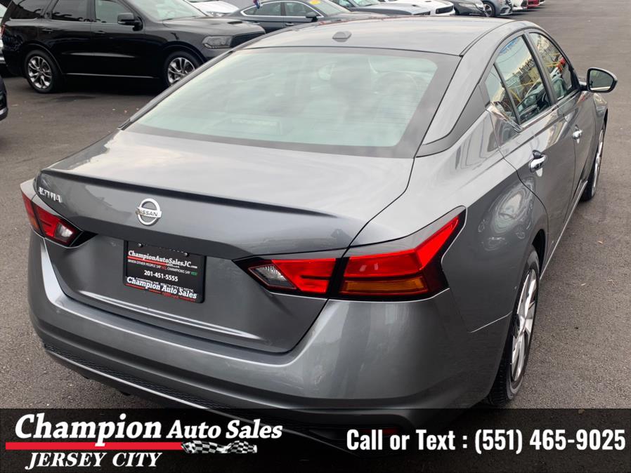 2020 Nissan Altima 2.5 S Sedan, available for sale in Jersey City, New Jersey | Champion Auto Sales. Jersey City, New Jersey 2020 Nissan Altima 2.5 S Sedan, available for sale in Jersey City, New Jersey | Champion Auto Sales. Jersey City, New Jersey