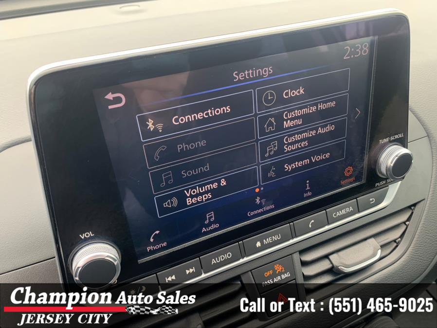 2020 Nissan Altima 2.5 S Sedan, available for sale in Jersey City, New Jersey | Champion Auto Sales. Jersey City, New Jersey 2020 Nissan Altima 2.5 S Sedan, available for sale in Jersey City, New Jersey | Champion Auto Sales. Jersey City, New Jersey