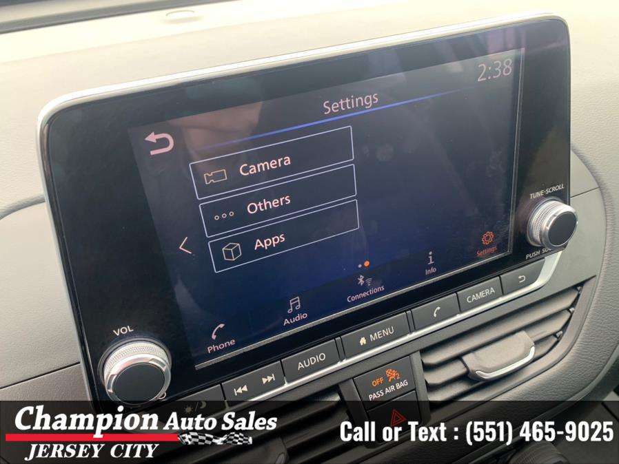 2020 Nissan Altima 2.5 S Sedan, available for sale in Jersey City, New Jersey | Champion Auto Sales. Jersey City, New Jersey 2020 Nissan Altima 2.5 S Sedan, available for sale in Jersey City, New Jersey | Champion Auto Sales. Jersey City, New Jersey