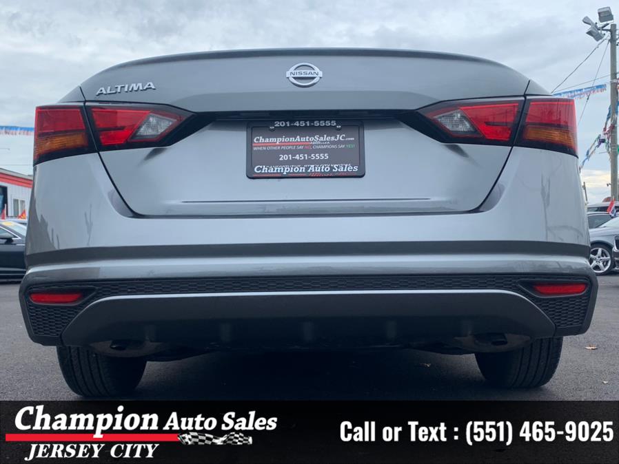 2020 Nissan Altima 2.5 S Sedan, available for sale in Jersey City, New Jersey | Champion Auto Sales. Jersey City, New Jersey 2020 Nissan Altima 2.5 S Sedan, available for sale in Jersey City, New Jersey | Champion Auto Sales. Jersey City, New Jersey