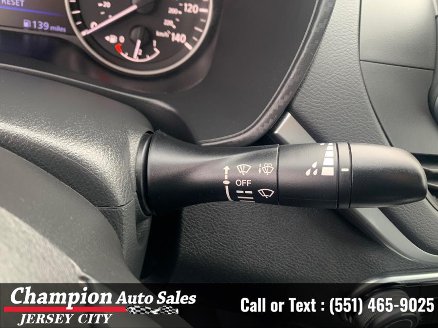 2020 Nissan Altima 2.5 S Sedan, available for sale in Jersey City, New Jersey | Champion Auto Sales. Jersey City, New Jersey 2020 Nissan Altima 2.5 S Sedan, available for sale in Jersey City, New Jersey | Champion Auto Sales. Jersey City, New Jersey
