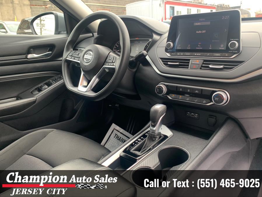 2020 Nissan Altima 2.5 S Sedan, available for sale in Jersey City, New Jersey | Champion Auto Sales. Jersey City, New Jersey 2020 Nissan Altima 2.5 S Sedan, available for sale in Jersey City, New Jersey | Champion Auto Sales. Jersey City, New Jersey