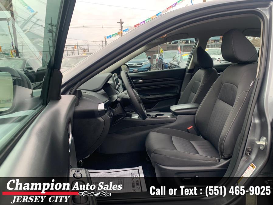 2020 Nissan Altima 2.5 S Sedan, available for sale in Jersey City, New Jersey | Champion Auto Sales. Jersey City, New Jersey 2020 Nissan Altima 2.5 S Sedan, available for sale in Jersey City, New Jersey | Champion Auto Sales. Jersey City, New Jersey