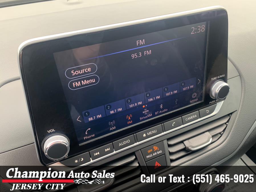 2020 Nissan Altima 2.5 S Sedan, available for sale in Jersey City, New Jersey | Champion Auto Sales. Jersey City, New Jersey 2020 Nissan Altima 2.5 S Sedan, available for sale in Jersey City, New Jersey | Champion Auto Sales. Jersey City, New Jersey