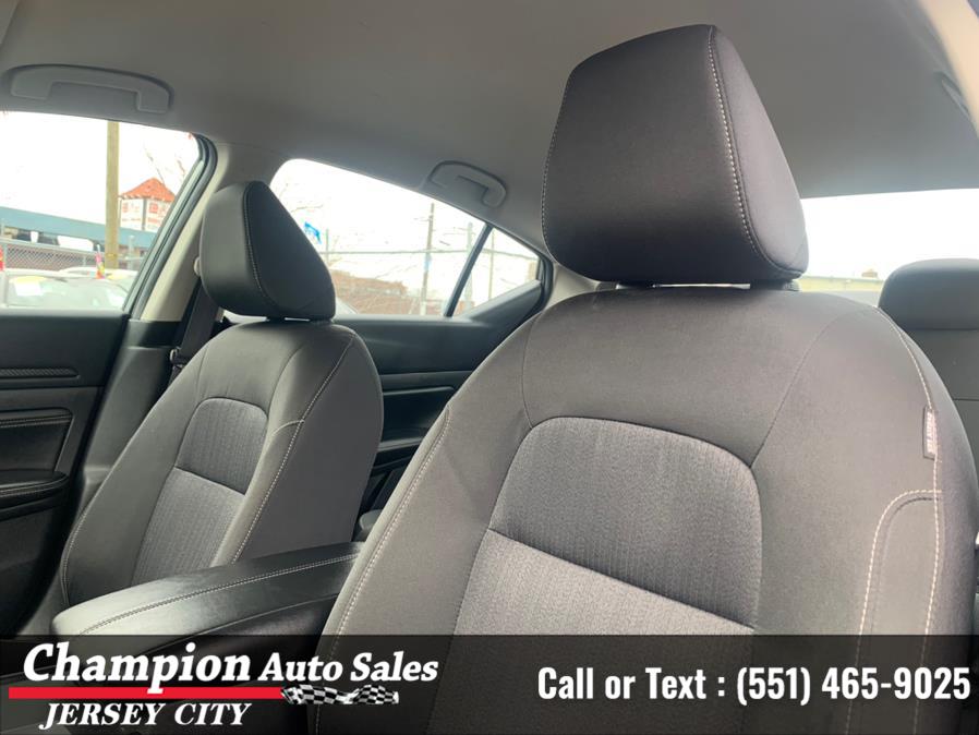 2020 Nissan Altima 2.5 S Sedan, available for sale in Jersey City, New Jersey | Champion Auto Sales. Jersey City, New Jersey 2020 Nissan Altima 2.5 S Sedan, available for sale in Jersey City, New Jersey | Champion Auto Sales. Jersey City, New Jersey