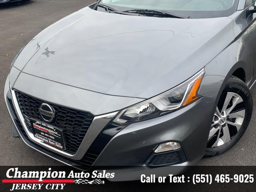 2020 Nissan Altima 2.5 S Sedan, available for sale in Jersey City, New Jersey | Champion Auto Sales. Jersey City, New Jersey 2020 Nissan Altima 2.5 S Sedan, available for sale in Jersey City, New Jersey | Champion Auto Sales. Jersey City, New Jersey